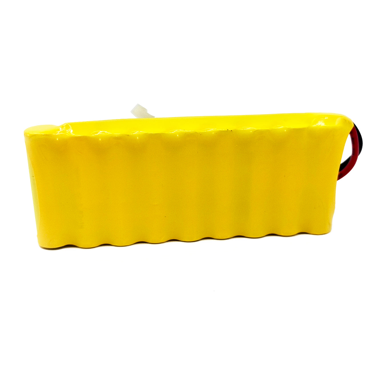 10.8V 0.6-2Ah Ni-Cd Ni-MH Battery for Medical Insulin Cooler Patient Monitors Barcode Scanners RC Models Emergency Lighting
