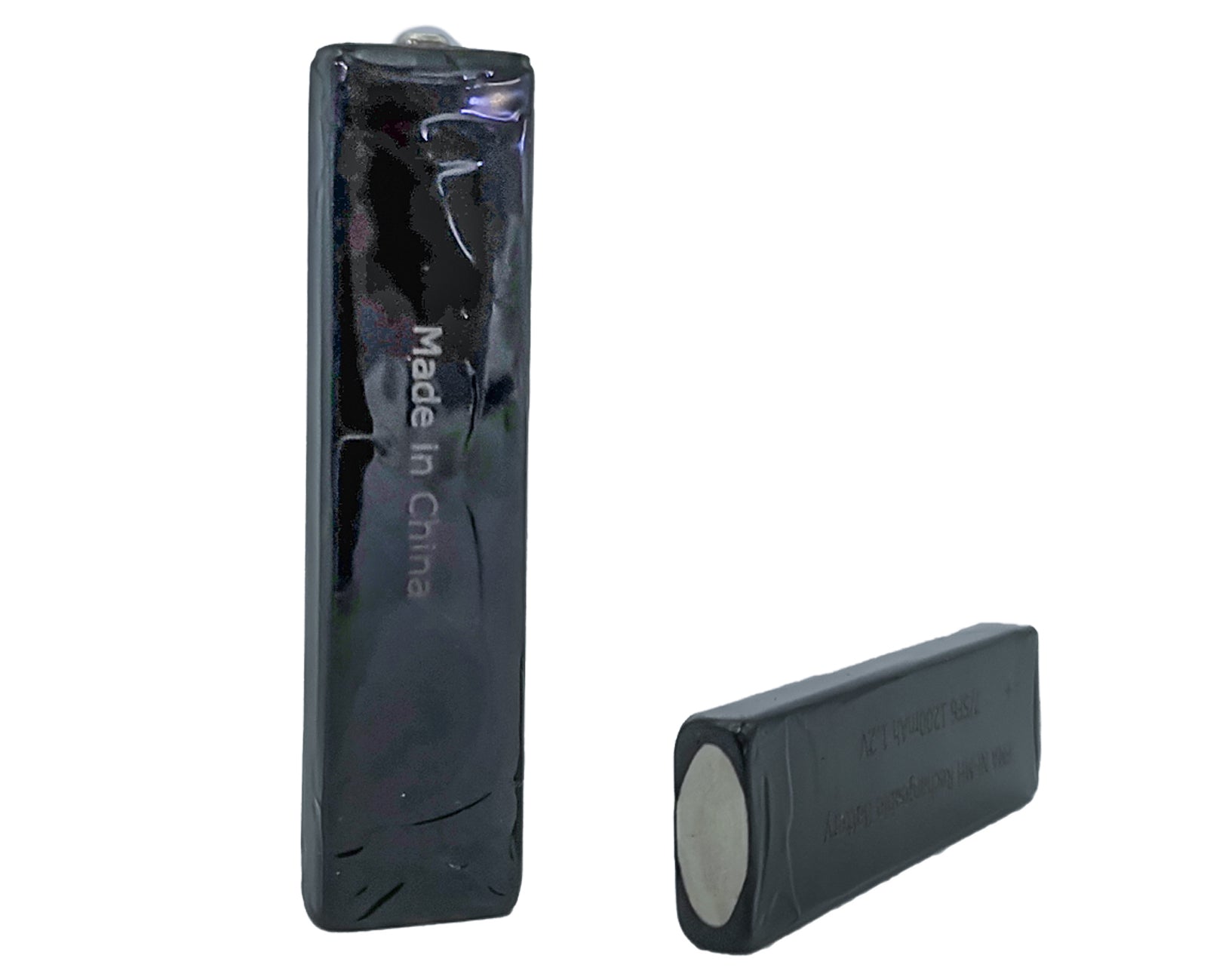 FMA Battery Ni-MH battery 7/5F6 1.2V 1200mAh-Flat negative