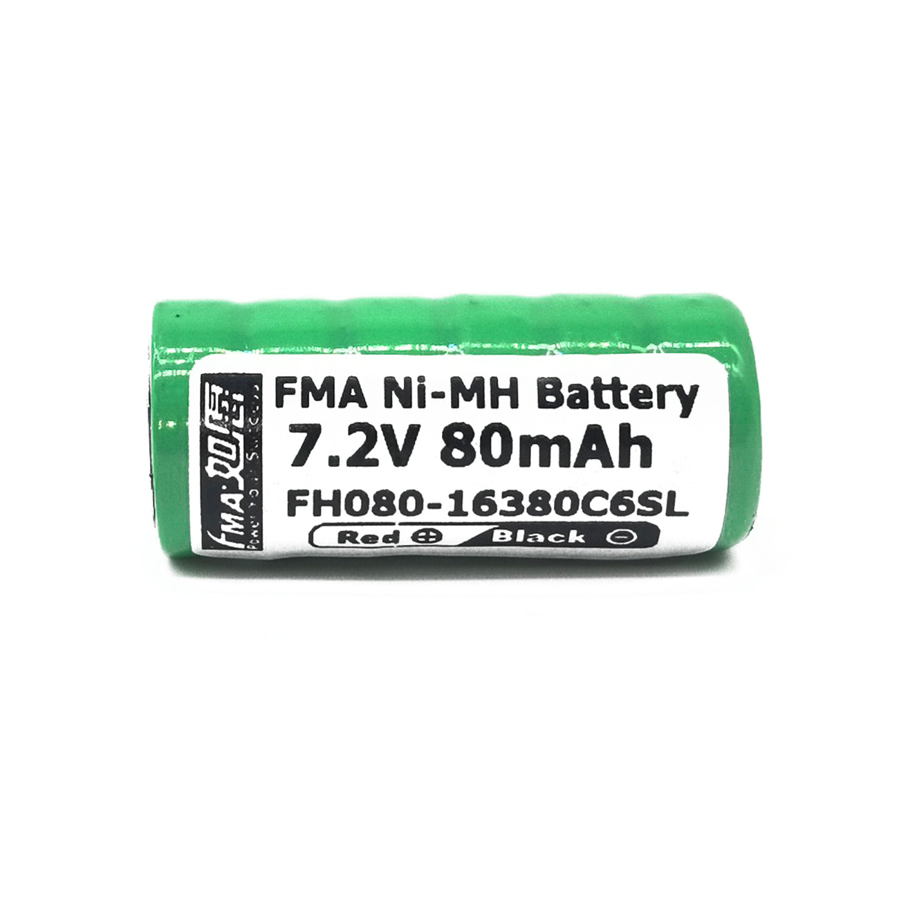 Motorbike Vehicle Car Siren Anti-Theft Alarm System 7.2V 80mAh Ni-MH Rechargeable Battery Per un Antifurto Di Una Moto