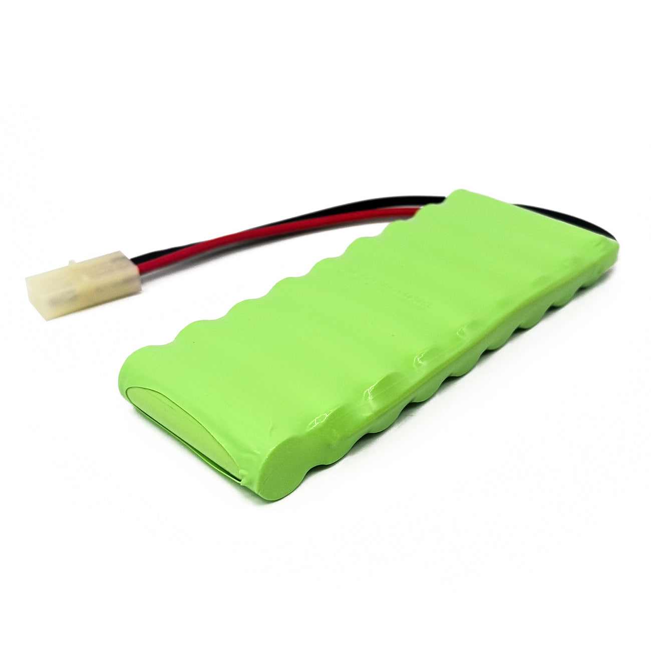 10.8V 0.6-2Ah Ni-Cd Ni-MH Battery for Medical Insulin Cooler Patient Monitors Barcode Scanners RC Models Emergency Lighting