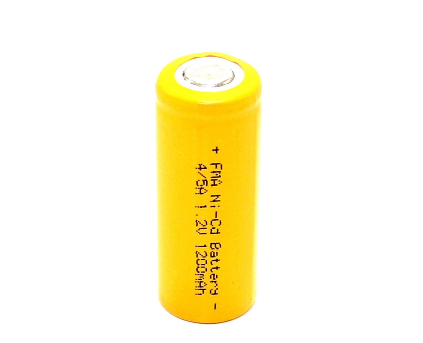 Toothbrush Electric Shaver Size 2/3A 4/5A A 7/6A 1.2V 1.2-4Ah Ni-MH Battery