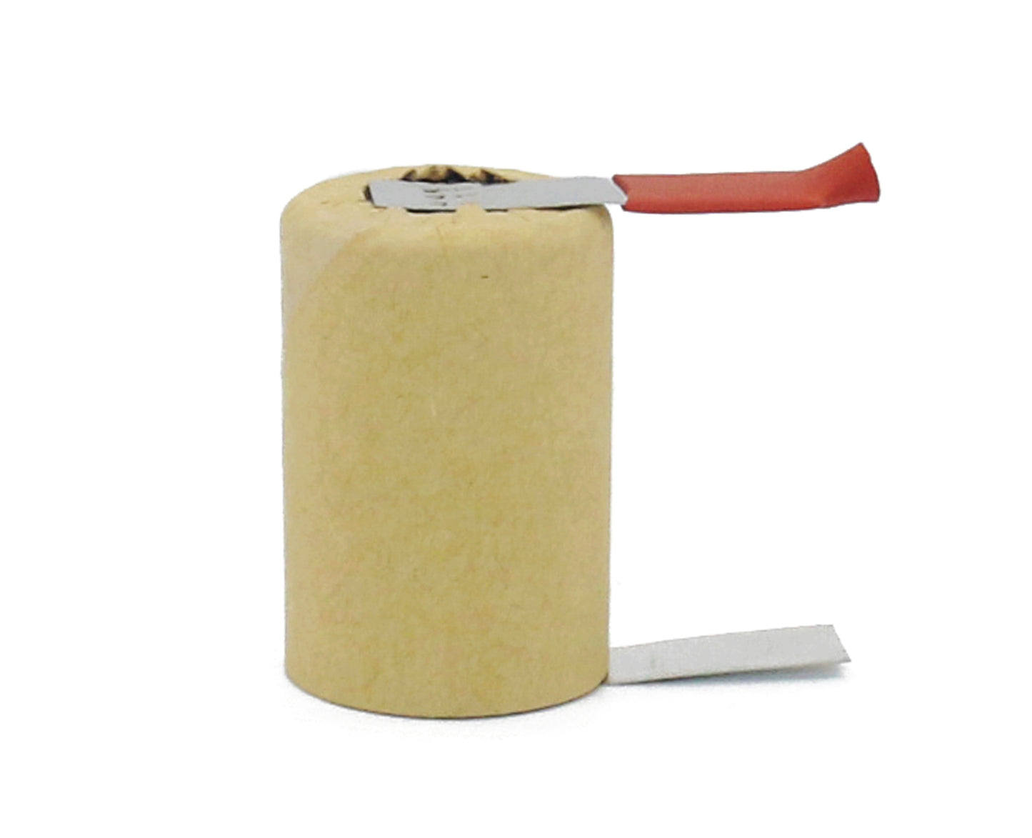 2* 1.2V 1.2-2.2Ah Ni-MH 4/5SC Battery for Power Tools Screwdriver Drill