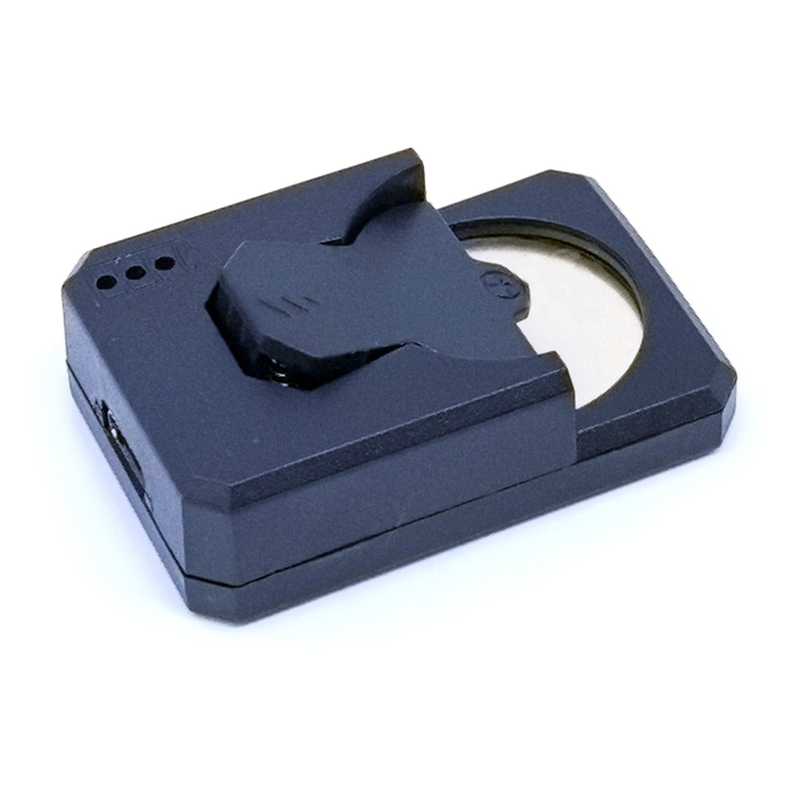 Button Battery Charger-1 cell each time