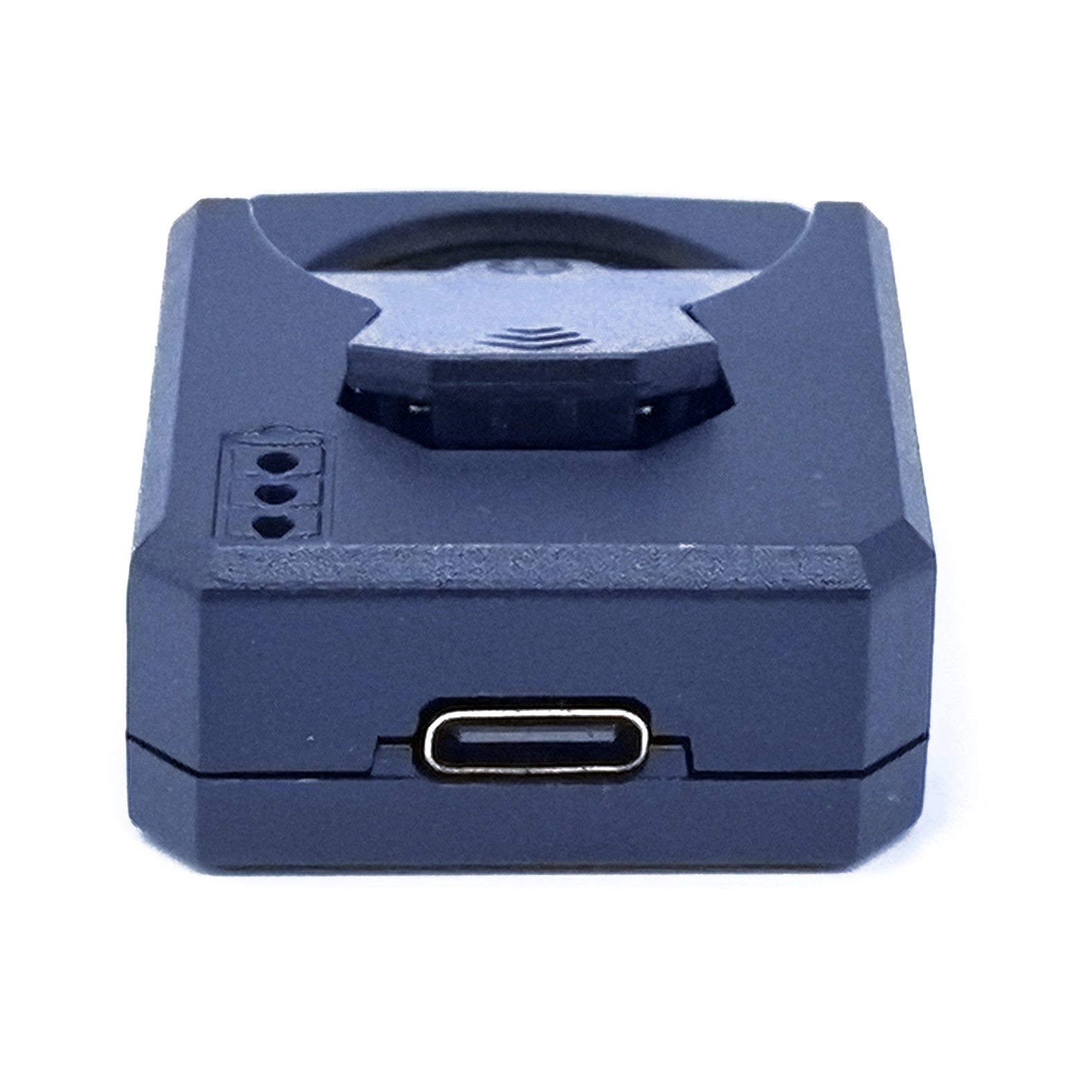 Button Battery Charger-USB to Type C