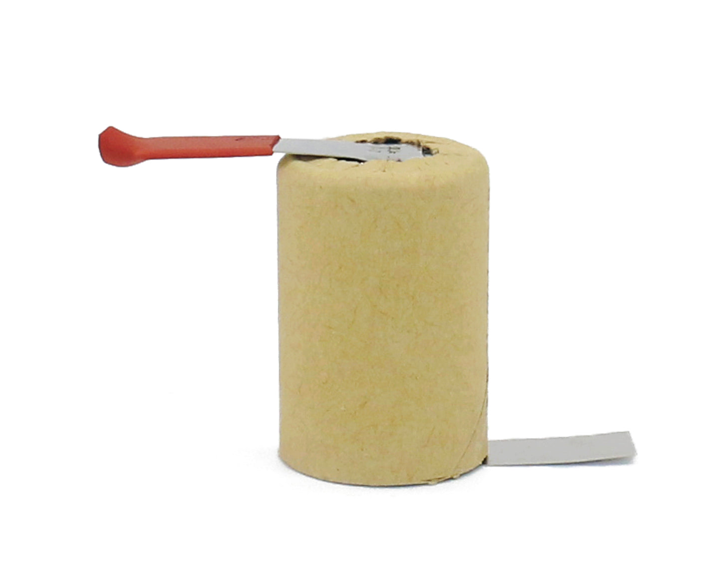 2* 1.2V 1.2-2.2Ah Ni-MH 4/5SC Battery for Power Tools Screwdriver Drill