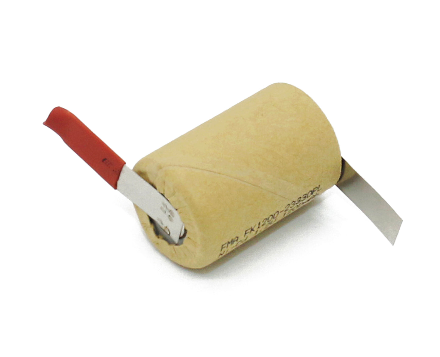 2* 1.2V 1.2-2.2Ah Ni-MH 4/5SC Battery for Power Tools Screwdriver Drill