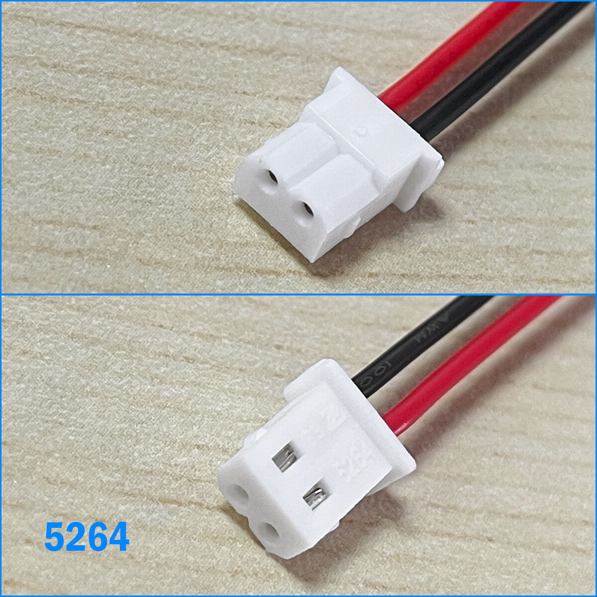 Connector-5264