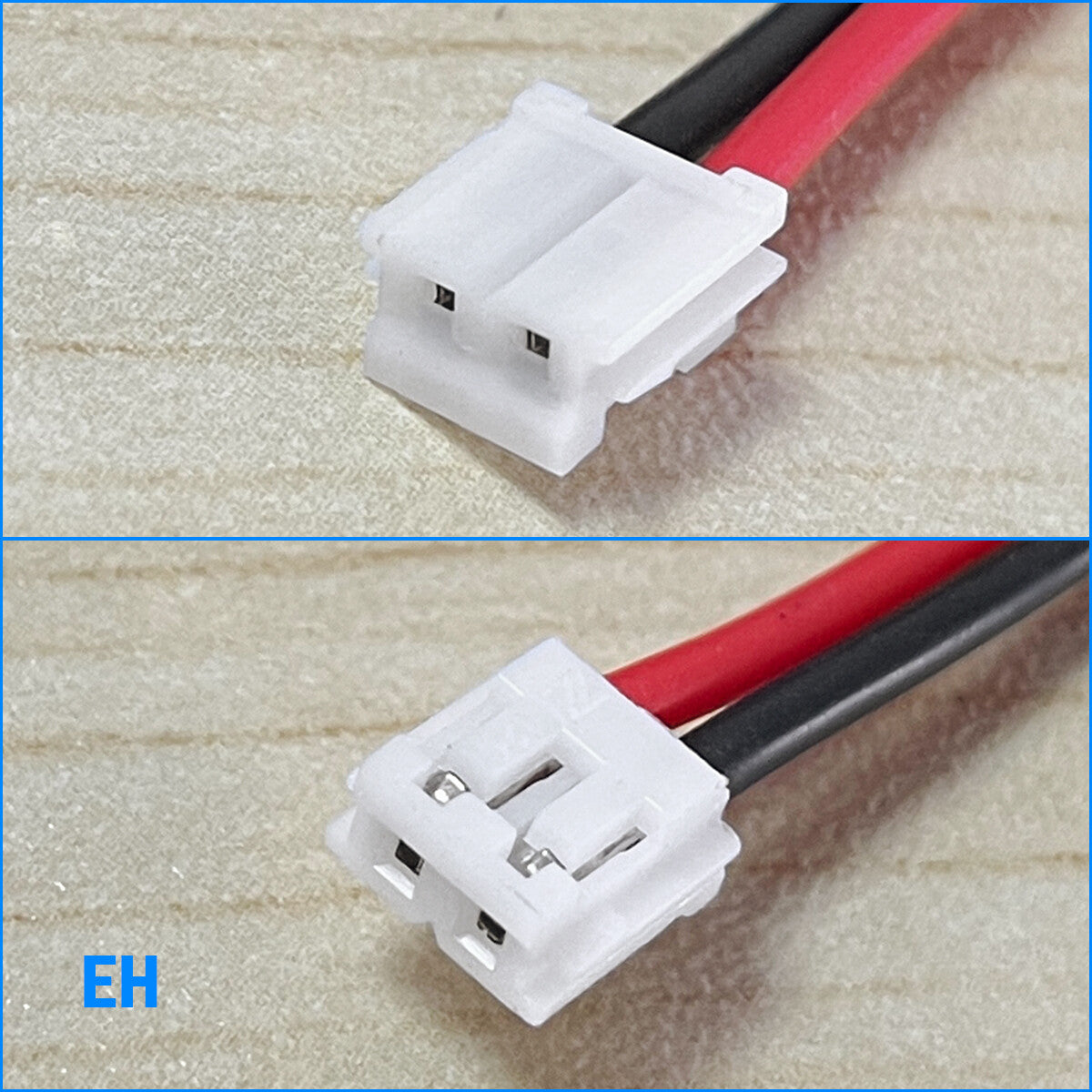 Connector-EH