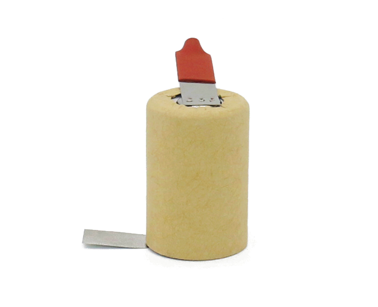 2* 1.2V 1.2-2.2Ah Ni-MH 4/5SC Battery for Power Tools Screwdriver Drill