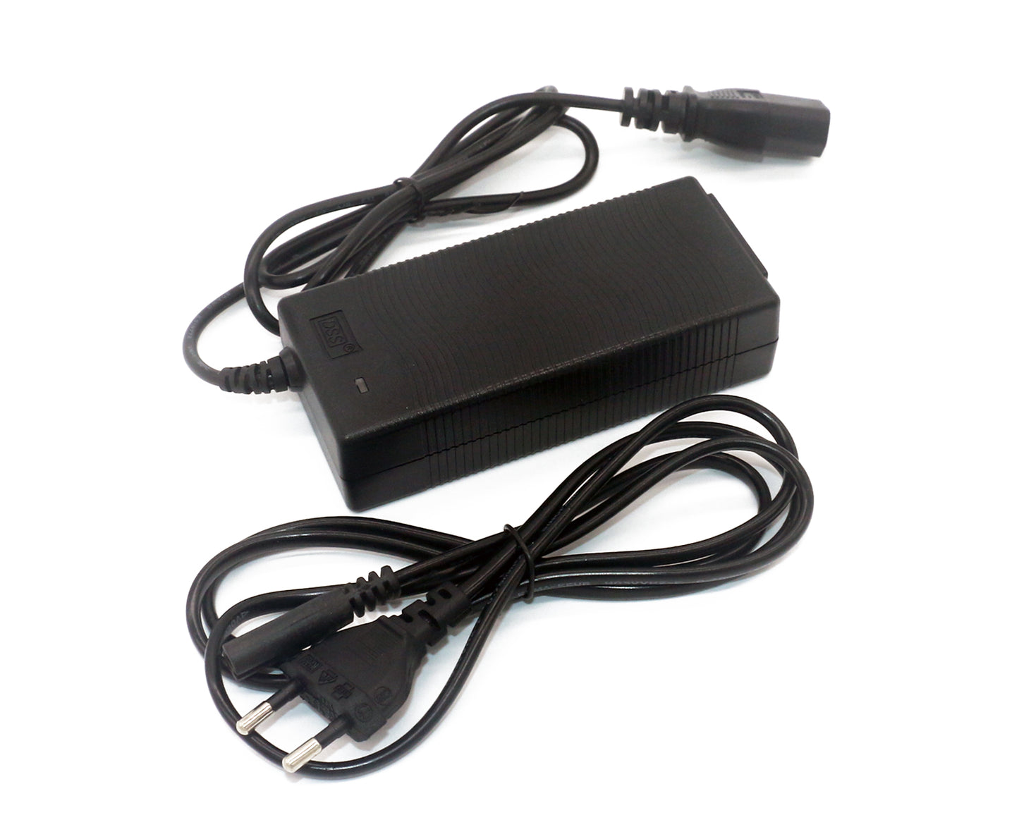 7.2V 14.4V 27.6V Smart Charger for 6V 12V 24V Lead-Acid Battery SLA AGM Gel FMA