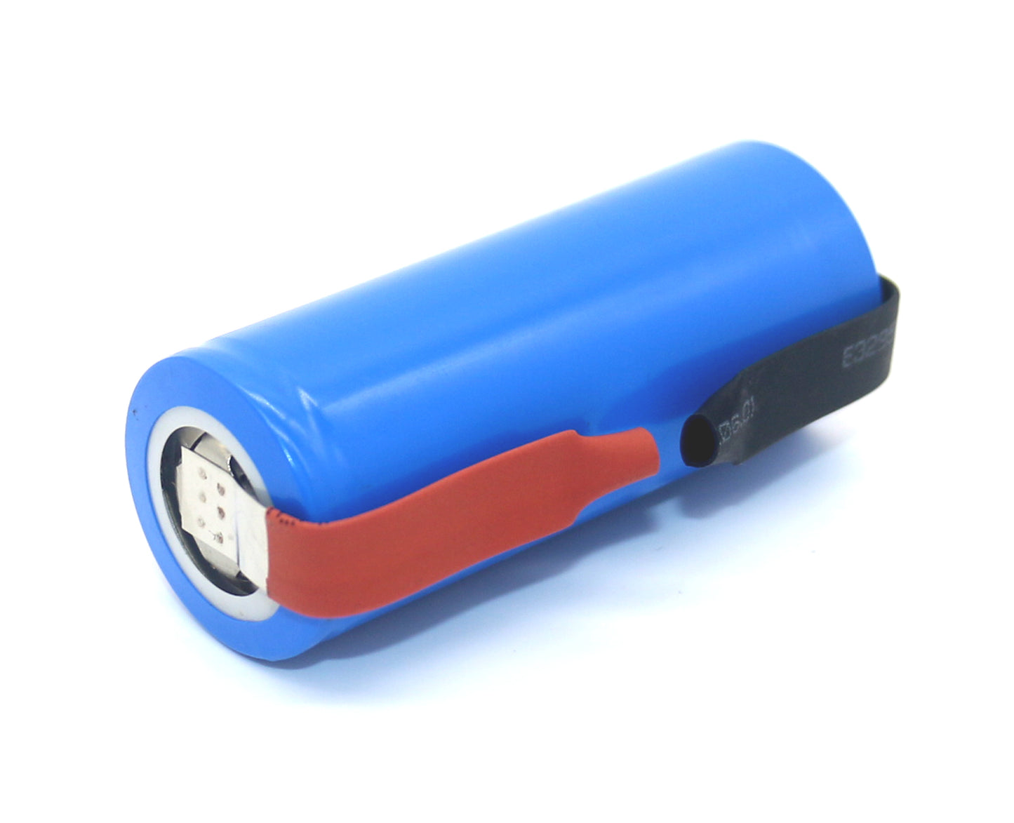 Rechargeable Li-Fe Battery LiFePO4 14500 (AA) 18500 18650 26650 3.2v 3-3.4Ah for Powertools Camera Razor LED Flashlight Cell