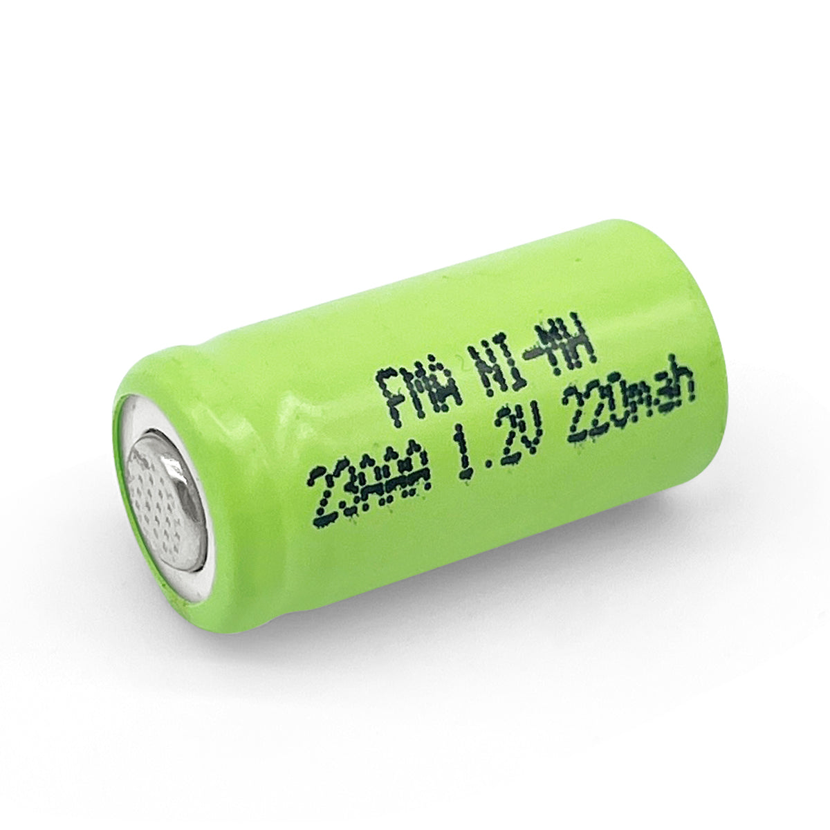 2* 1.2V Ni-MH Battery 1/3AAA 2/3AAA AAA LAAA for Electric Shaver Razor phone Toy