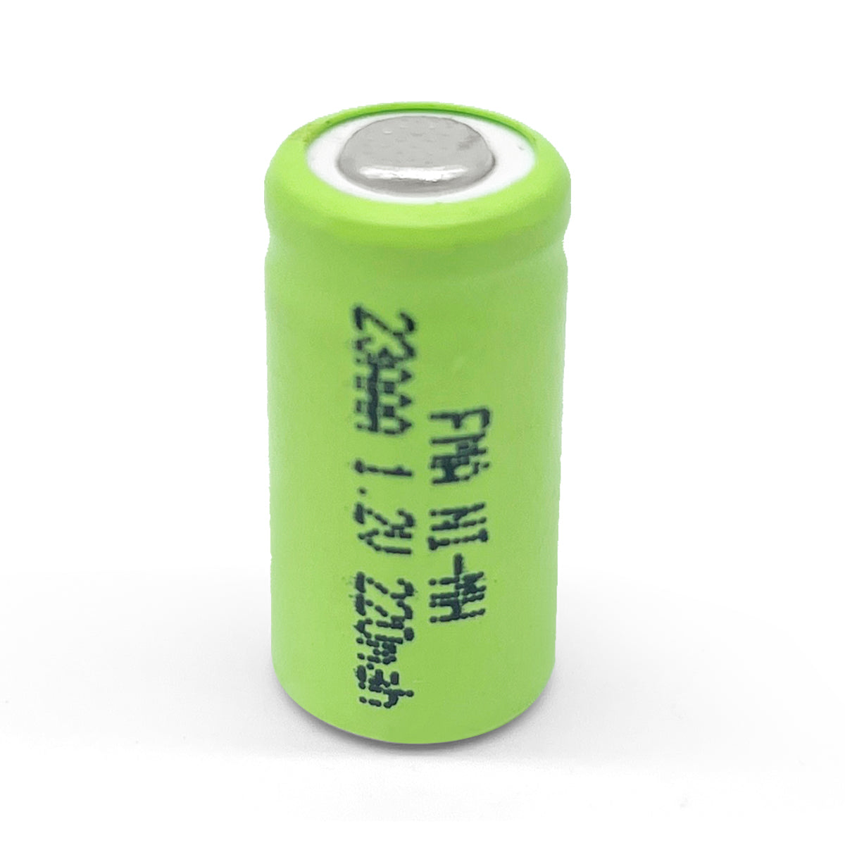 2* 1.2V Ni-MH Battery 1/3AAA 2/3AAA AAA LAAA for Electric Shaver Razor phone Toy