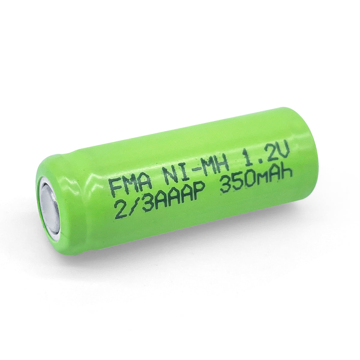 2* 1.2V Ni-MH Battery 1/3AAA 2/3AAA AAA LAAA for Electric Shaver Razor phone Toy