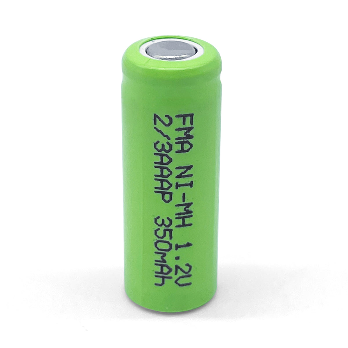 2* 1.2V Ni-MH Battery 1/3AAA 2/3AAA AAA LAAA for Electric Shaver Razor phone Toy