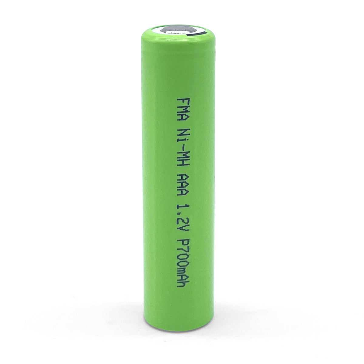 2* 1.2V Ni-MH Battery 1/3AAA 2/3AAA AAA LAAA for Electric Shaver Razor phone Toy
