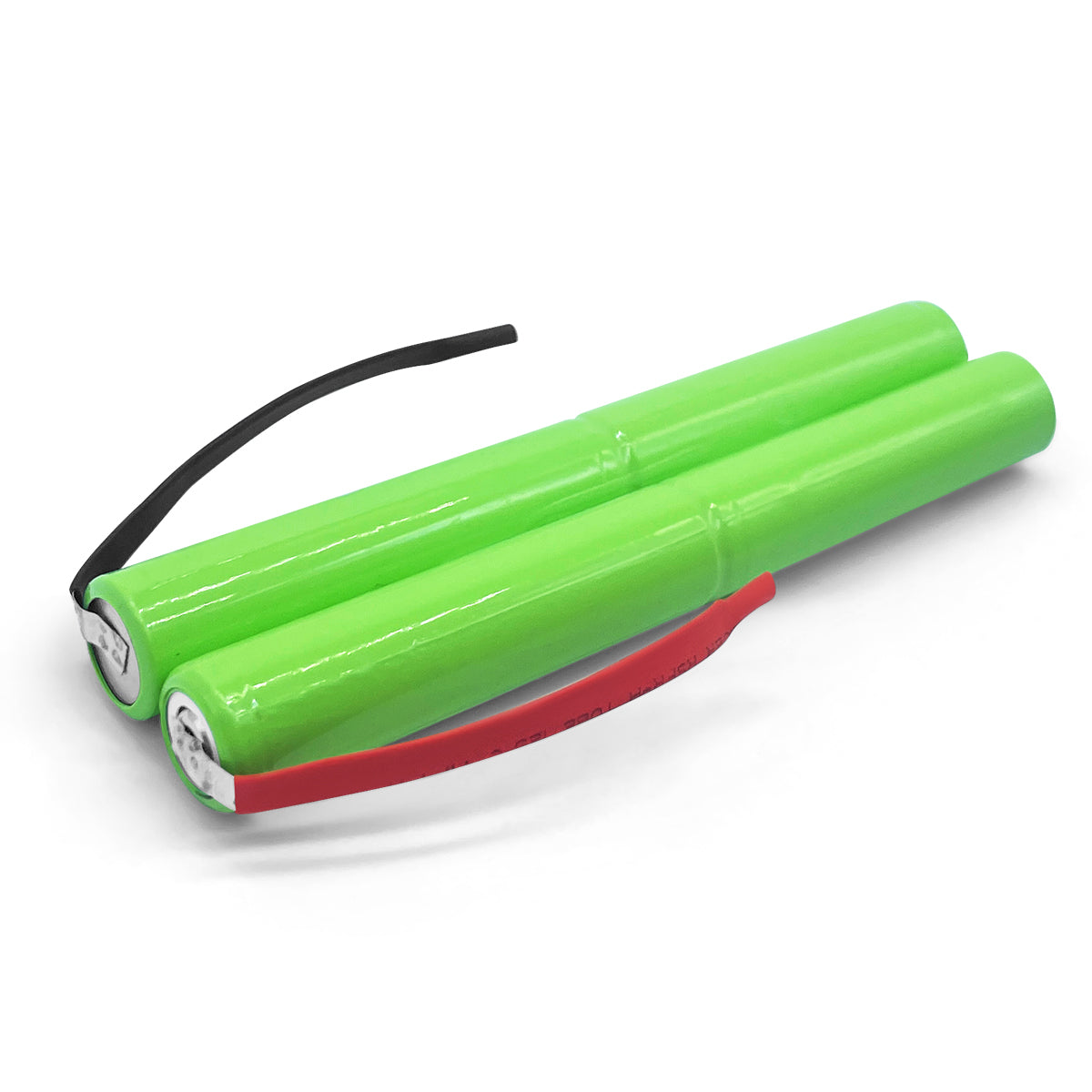 FMA Battery Ni-MH battery 10440C4SH 4.8V 700mAh-3D view2
