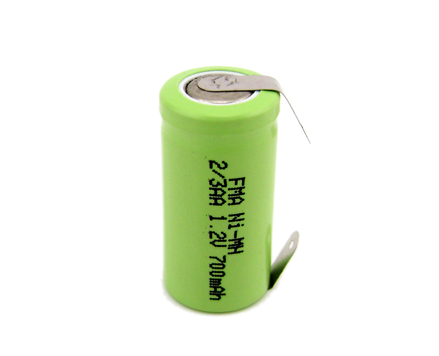 2* Cordless Phone Shaver 1.2V 0.35-2Ah 1/3AA 2/3AA 4/5AA AA Ni-MH Battery