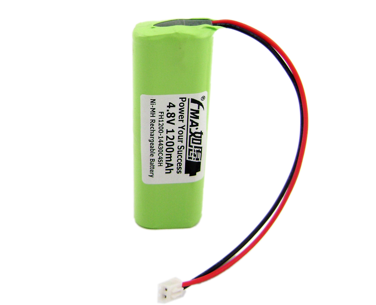 Luminous Voice Toys Baby Video Player Verilux UV 4/5AA 4.8V 1200mAH NiMH Battery