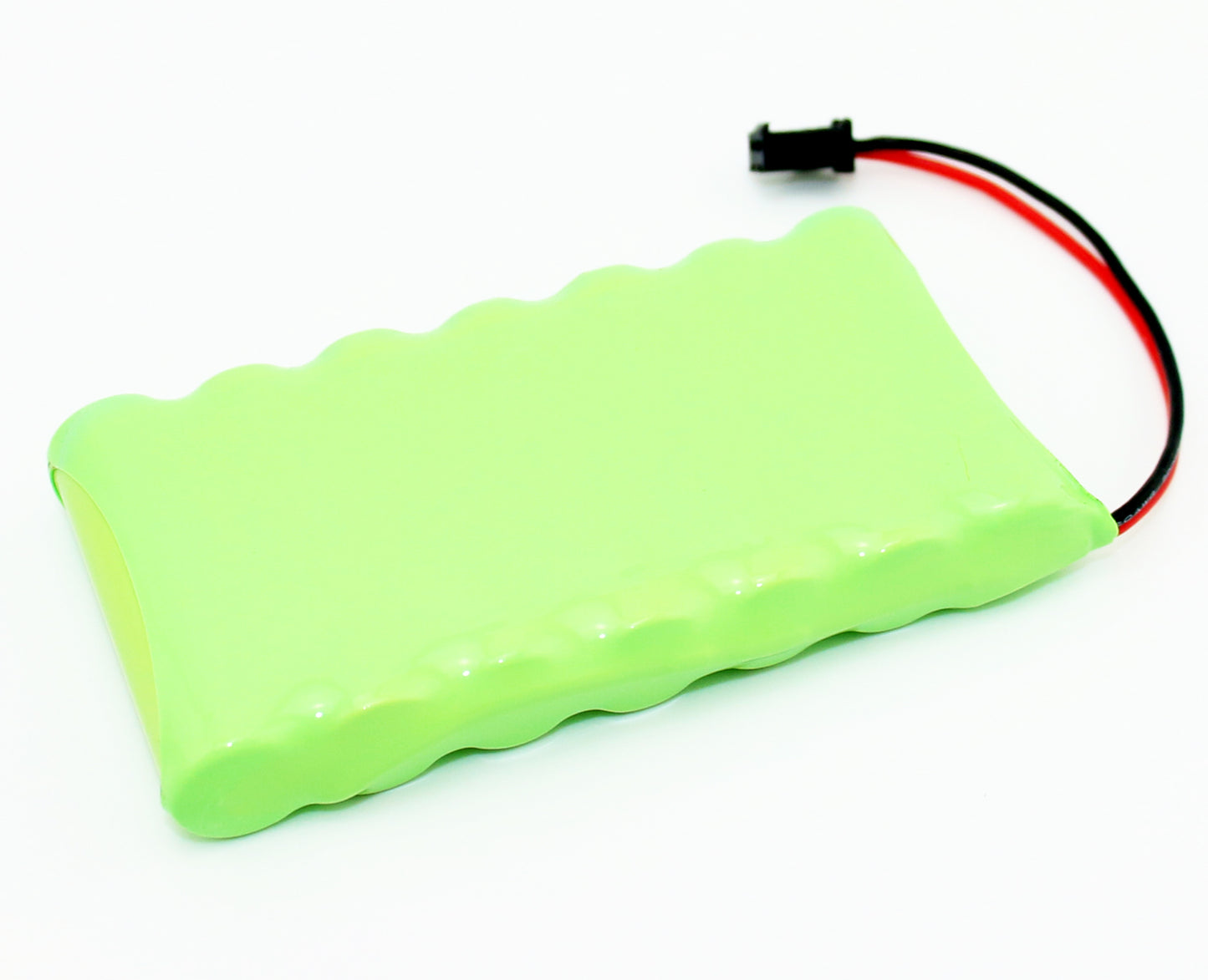 Ni-MH Rechargeable Battery 8.4V 1200 1500 2000mAh to Model Toy Racing Car