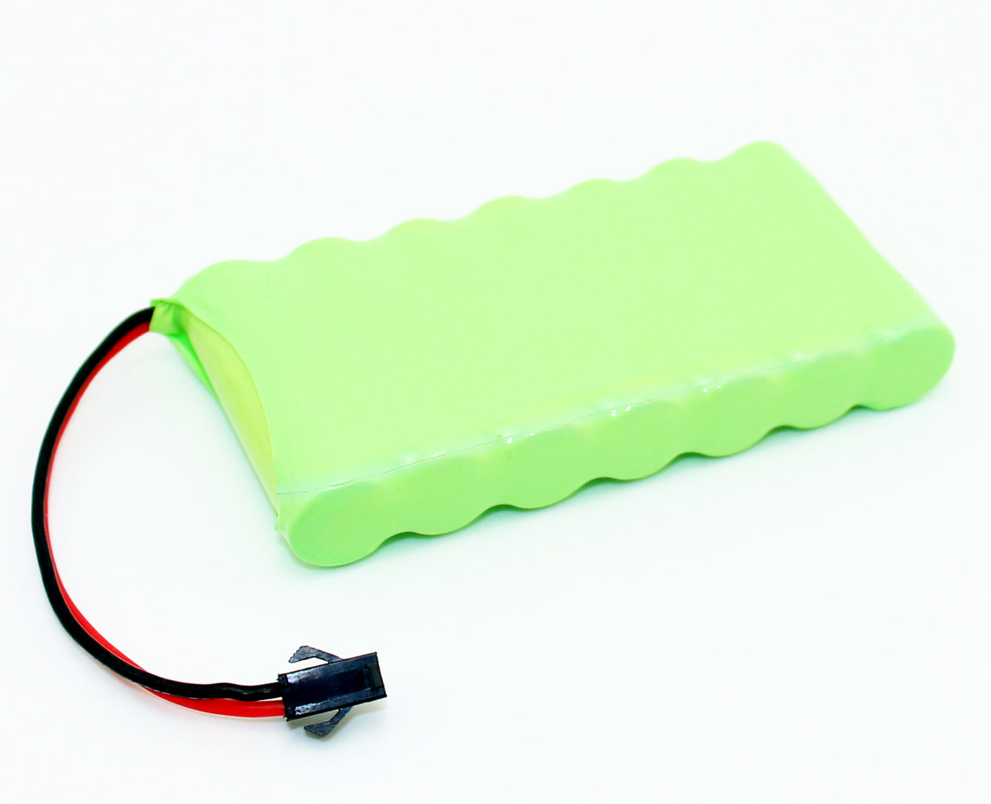 Ni-MH Rechargeable Battery 8.4V 1200 1500 2000mAh to Model Toy Racing Car