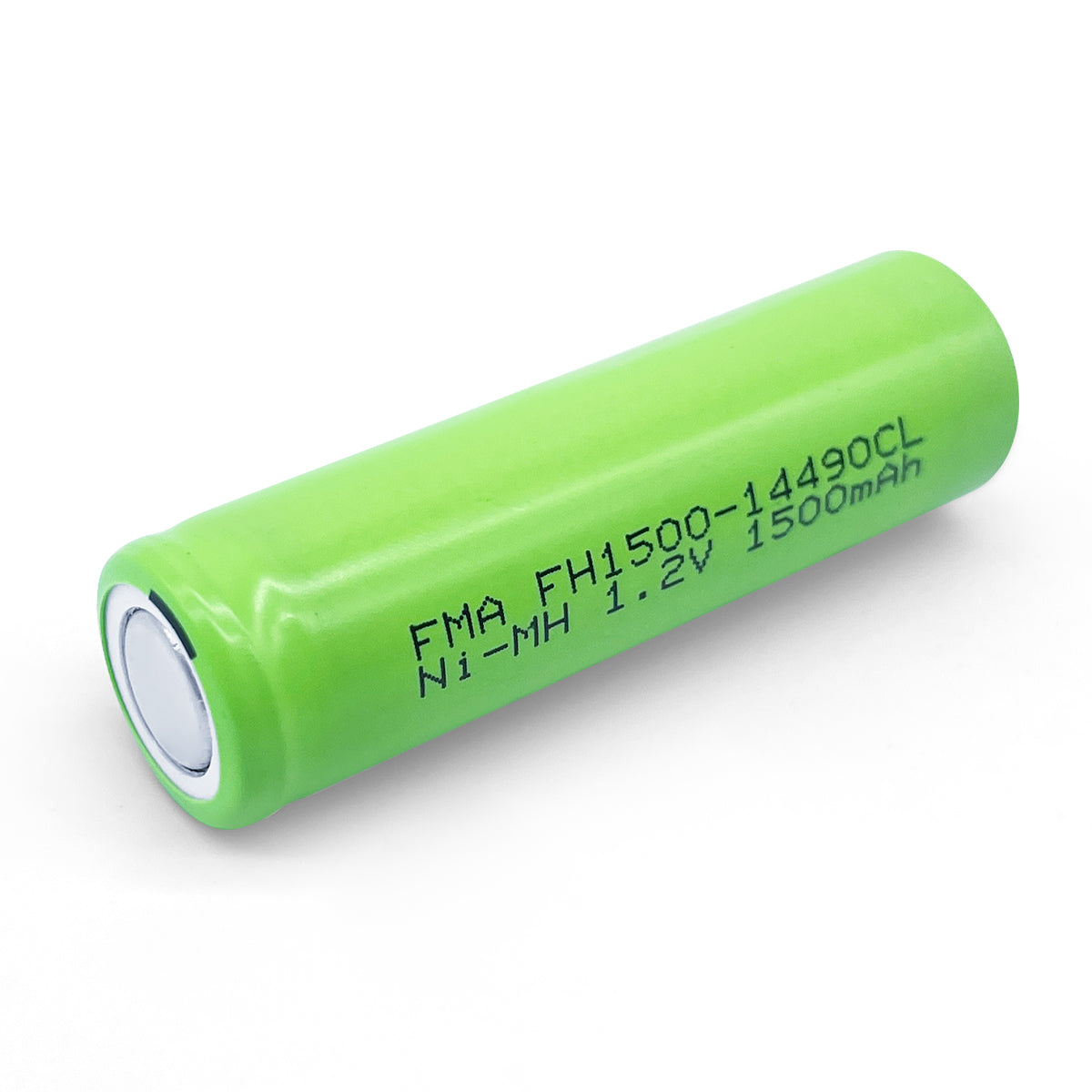 2* Cordless Phone Shaver 1.2V 0.35-2Ah 1/3AA 2/3AA 4/5AA AA Ni-MH Battery