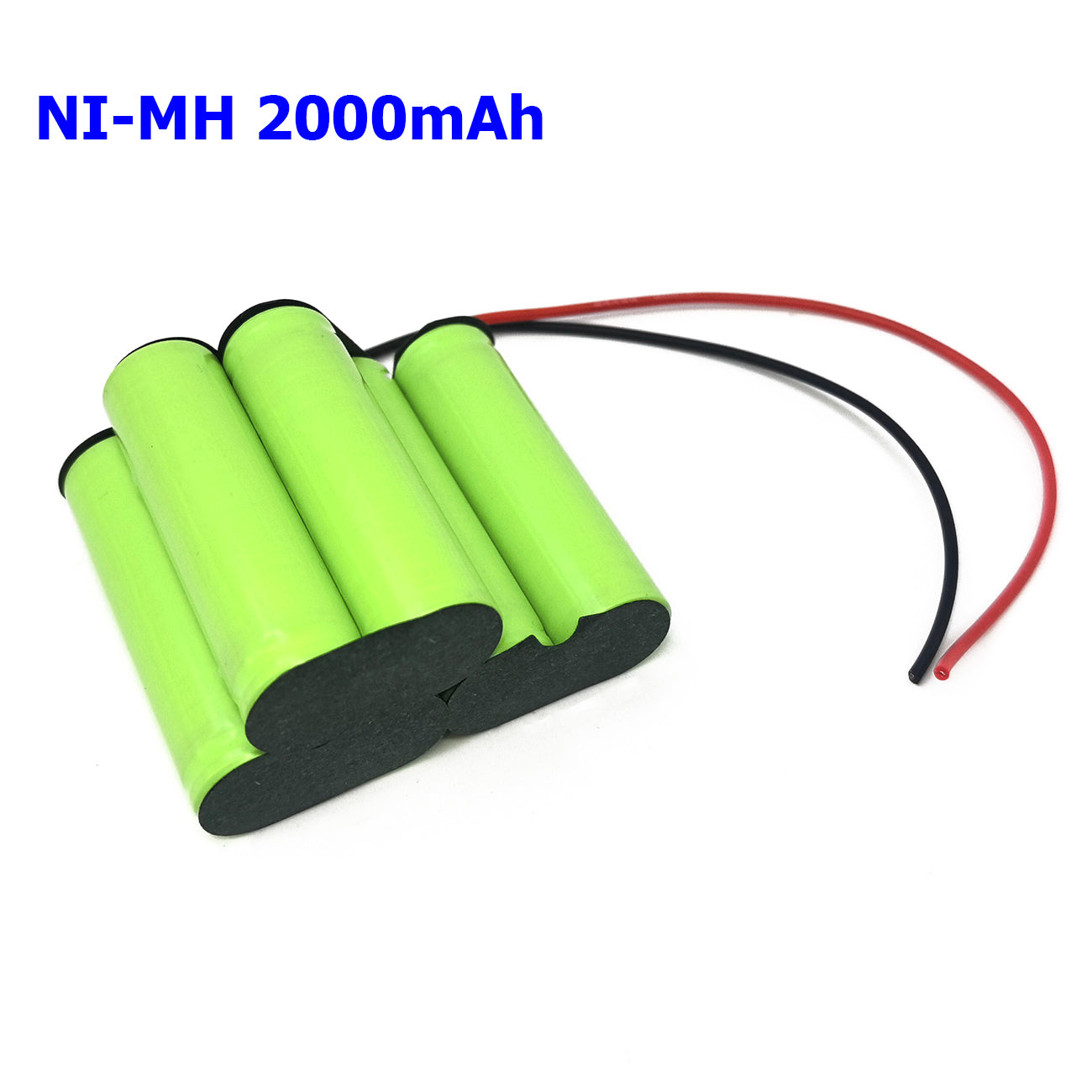 Ni-MH 7.2V 600-2000mAh Battery DIY Portable Label Printer BRADY TL S2200