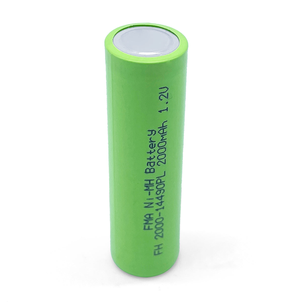2* Cordless Phone Shaver 1.2V 0.35-2Ah 1/3AA 2/3AA 4/5AA AA Ni-MH Battery