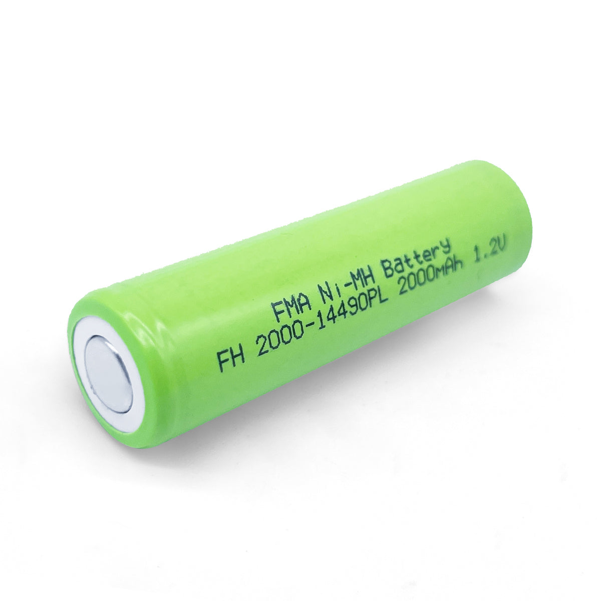 2* Cordless Phone Shaver 1.2V 0.35-2Ah 1/3AA 2/3AA 4/5AA AA Ni-MH Battery