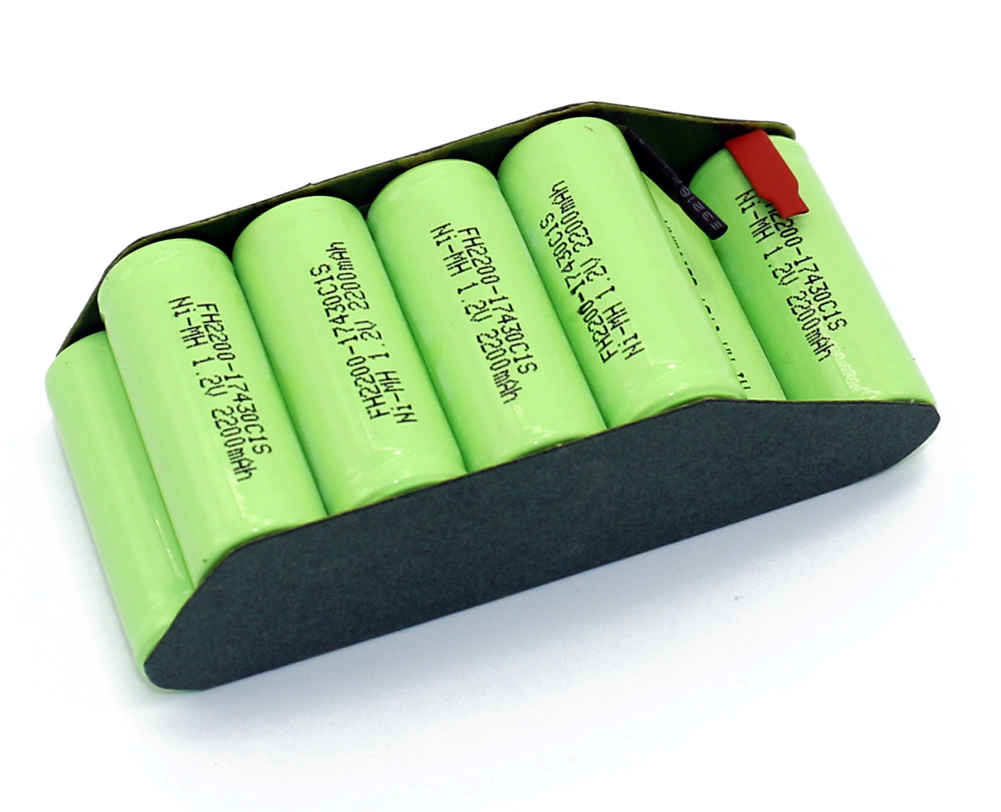 12V Ni-MH 2200mAh / Ni-Cd 1200mAh Rechargeable Battery for Geotronics Trimble Geodimeter Total Station