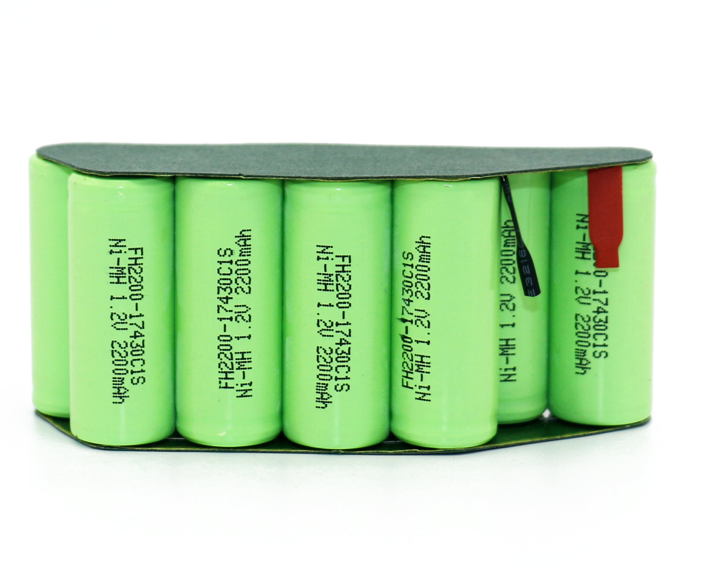 12V Ni-MH 2200mAh / Ni-Cd 1200mAh Rechargeable Battery for Geotronics Trimble Geodimeter Total Station