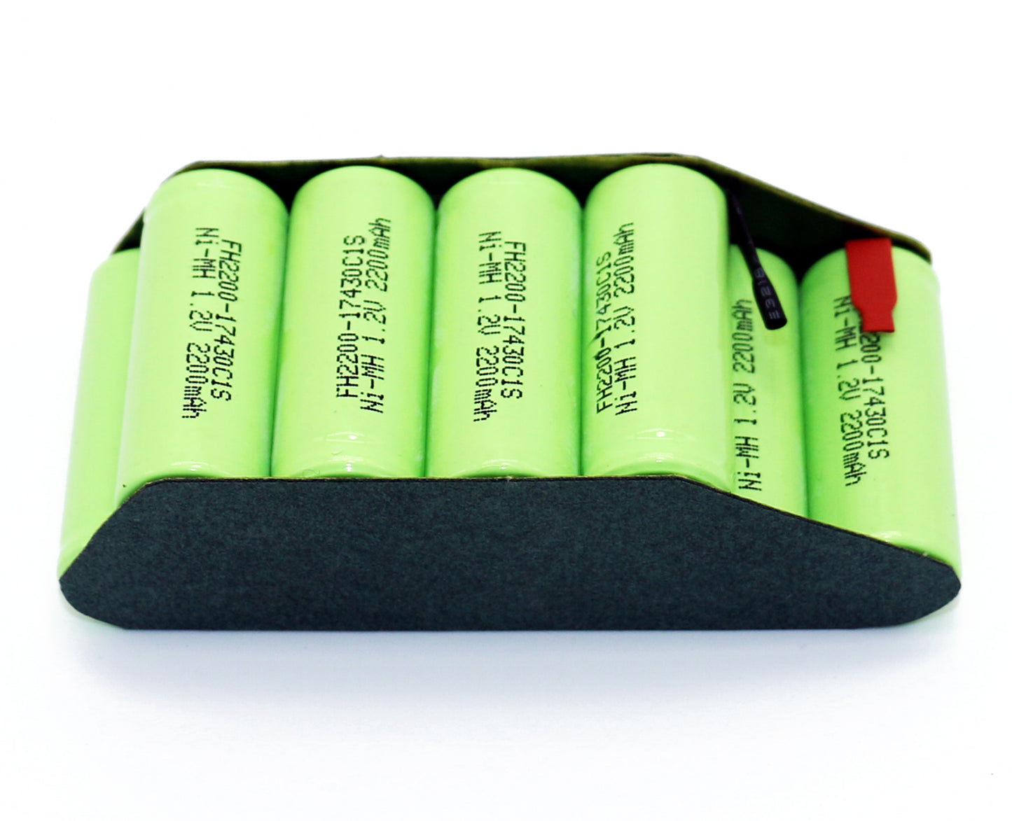 12V Ni-MH 2200mAh / Ni-Cd 1200mAh Rechargeable Battery for Geotronics Trimble Geodimeter Total Station
