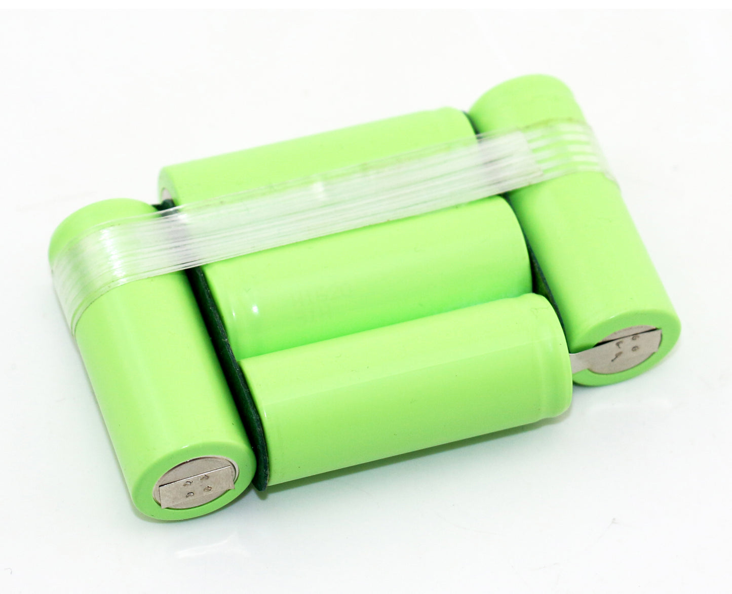 6V 2200mAh Ni-MH Rechargeable Battery for Motorola Mobile Phone & DIY Projects