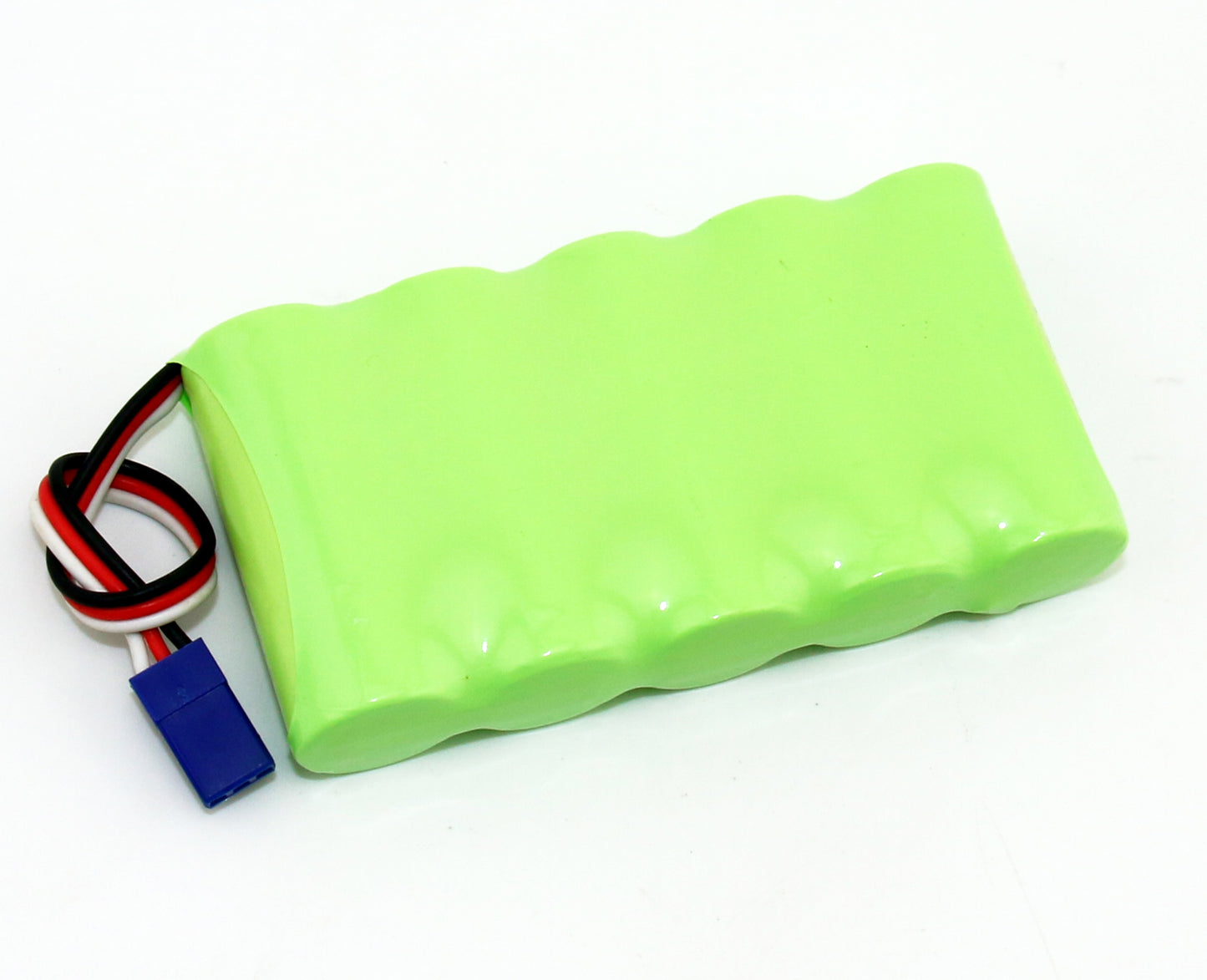6V Ni-MH/Ni-Cd Rechargeable Battery 4/5A for Futaba 14SG/4PKS/8J/6J RC Transmitters