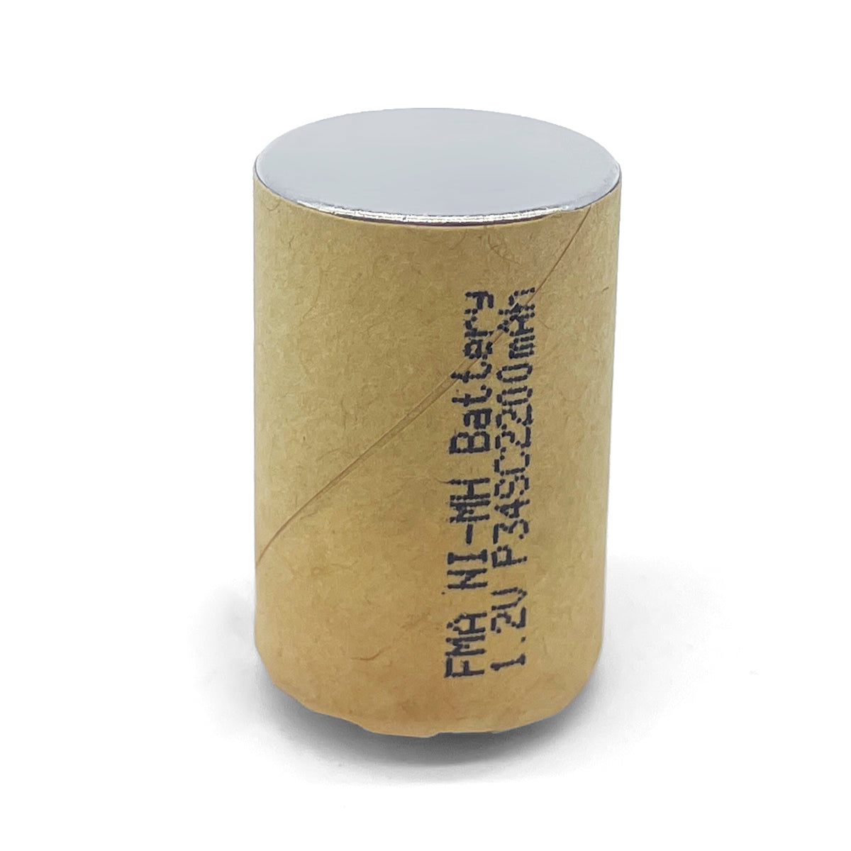 2* 1.2V 1.2-2.2Ah Ni-MH 4/5SC Battery for Power Tools Screwdriver Drill