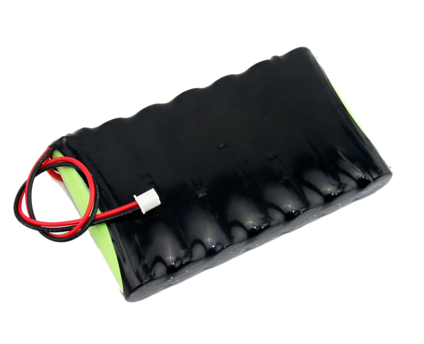 8.4V 4000mAh Ni-MH Rechargeable Battery 17670 for Backup Power & Emergency Lighting