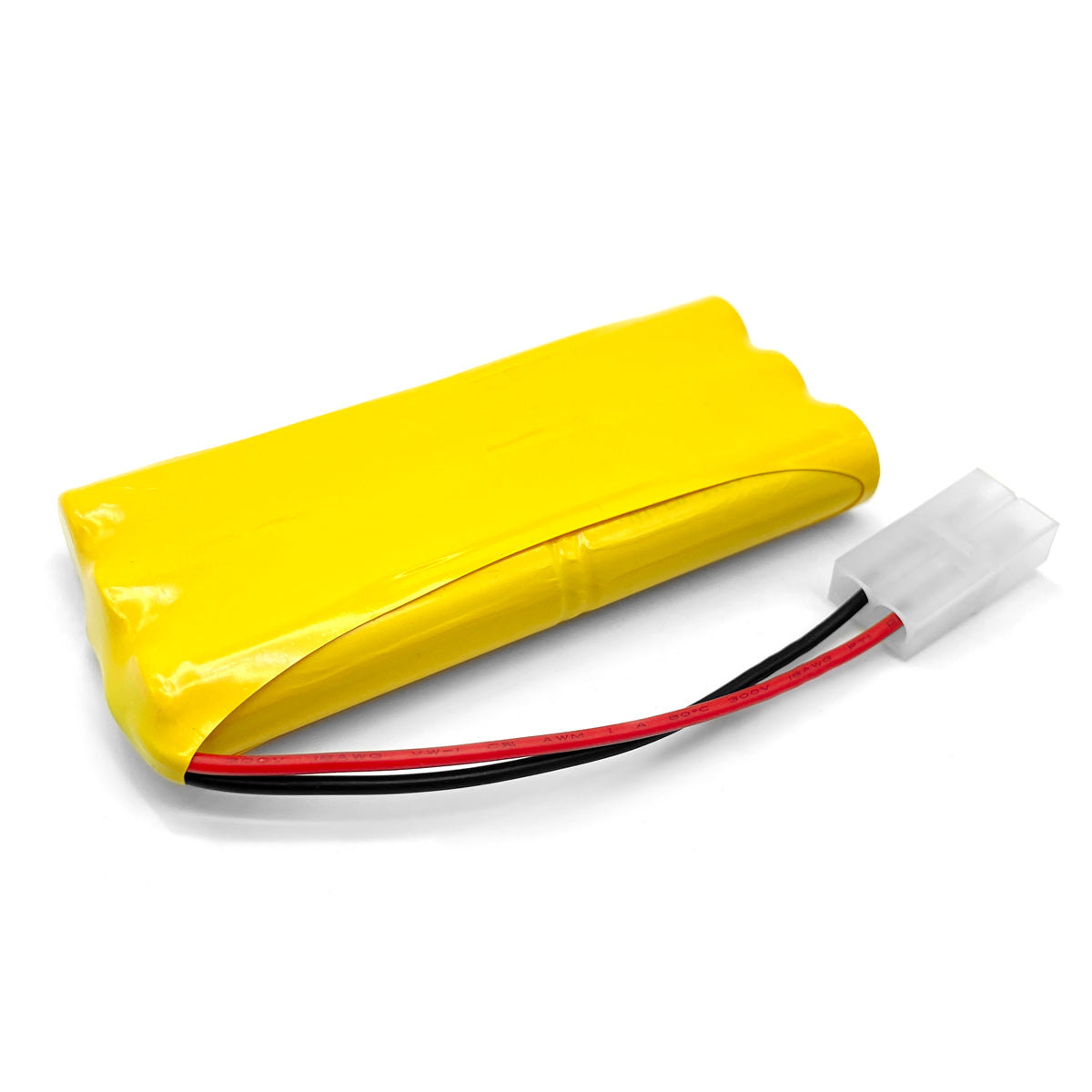 Ni-MH Ni-Cd 7.2V 0.6-2Ah battery for Remote Control Racing Model car Voice toy