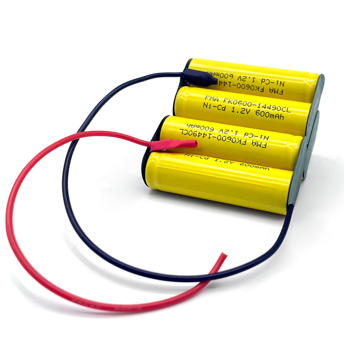 Ni-MH 7.2V 600-2000mAh Battery DIY Portable Label Printer BRADY TL S2200