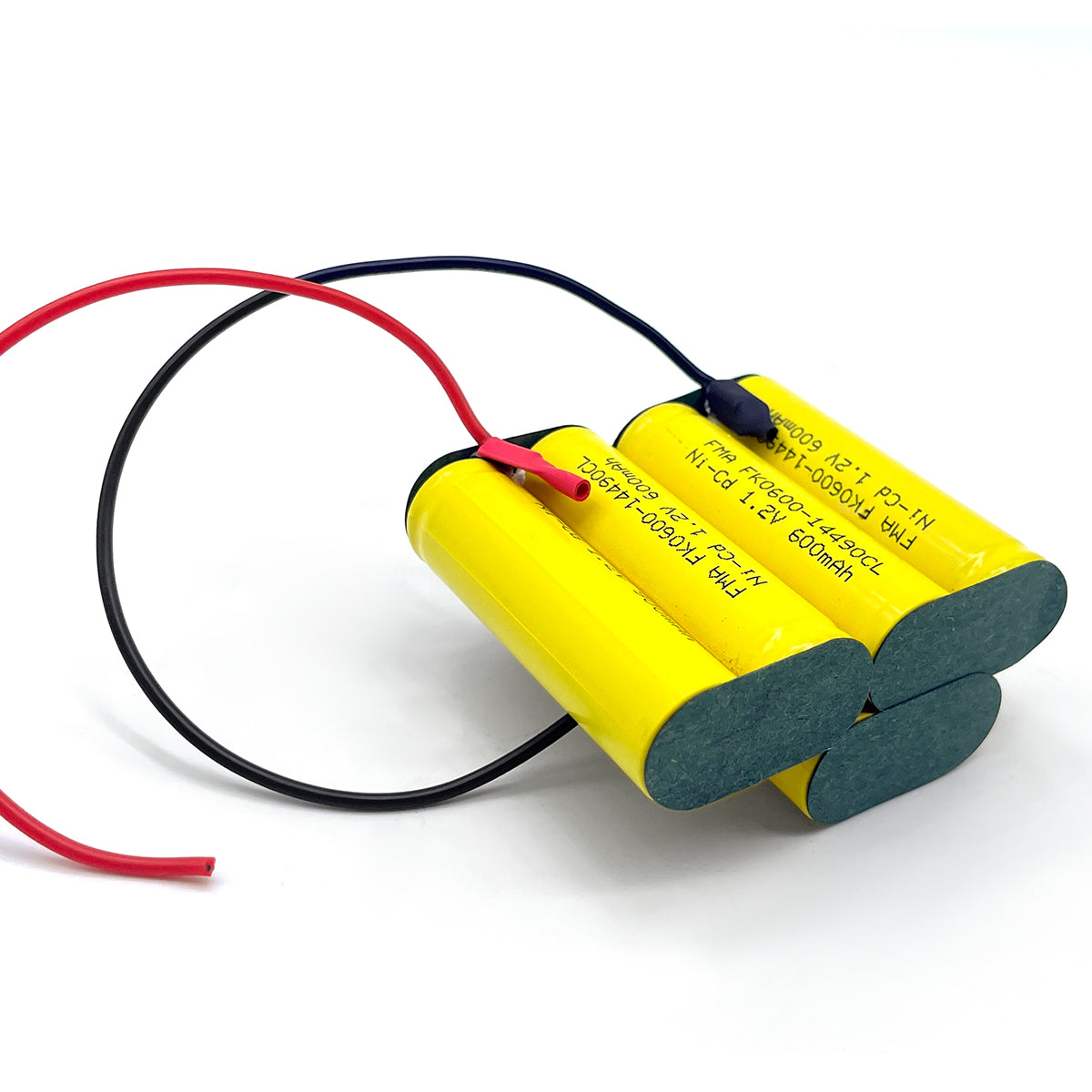 Ni-MH 7.2V 600-2000mAh Battery DIY Portable Label Printer BRADY TL S2200