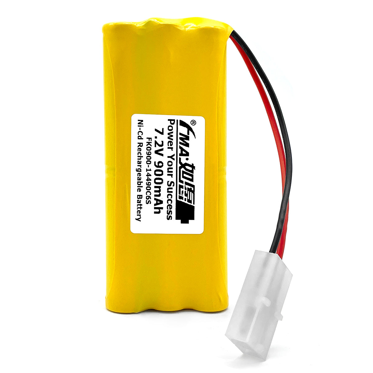 Ni-MH Ni-Cd 7.2V 0.6-2Ah battery for Remote Control Racing Model car Voice toy