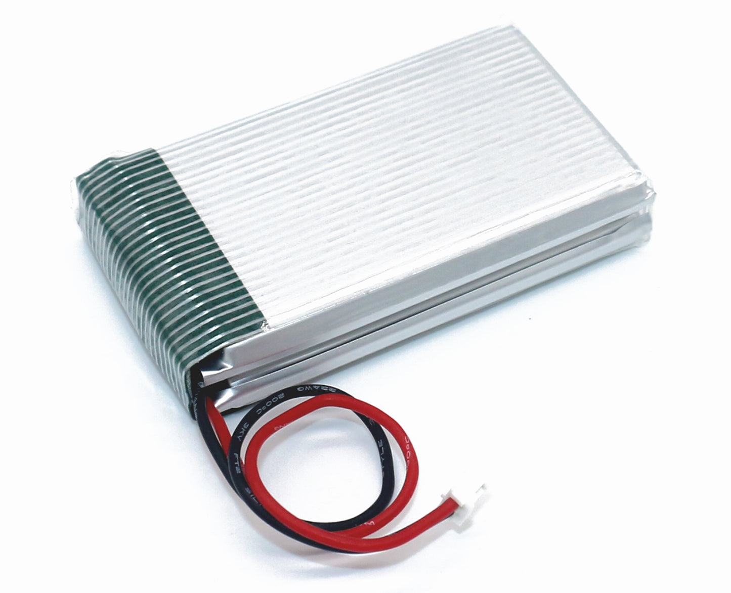 7.4V 3800mAh Li-Po Battery for Blackmagic Cinema Camera BMPC4K BMCC 2.5K 4K - Rechargeable with PCM Protection