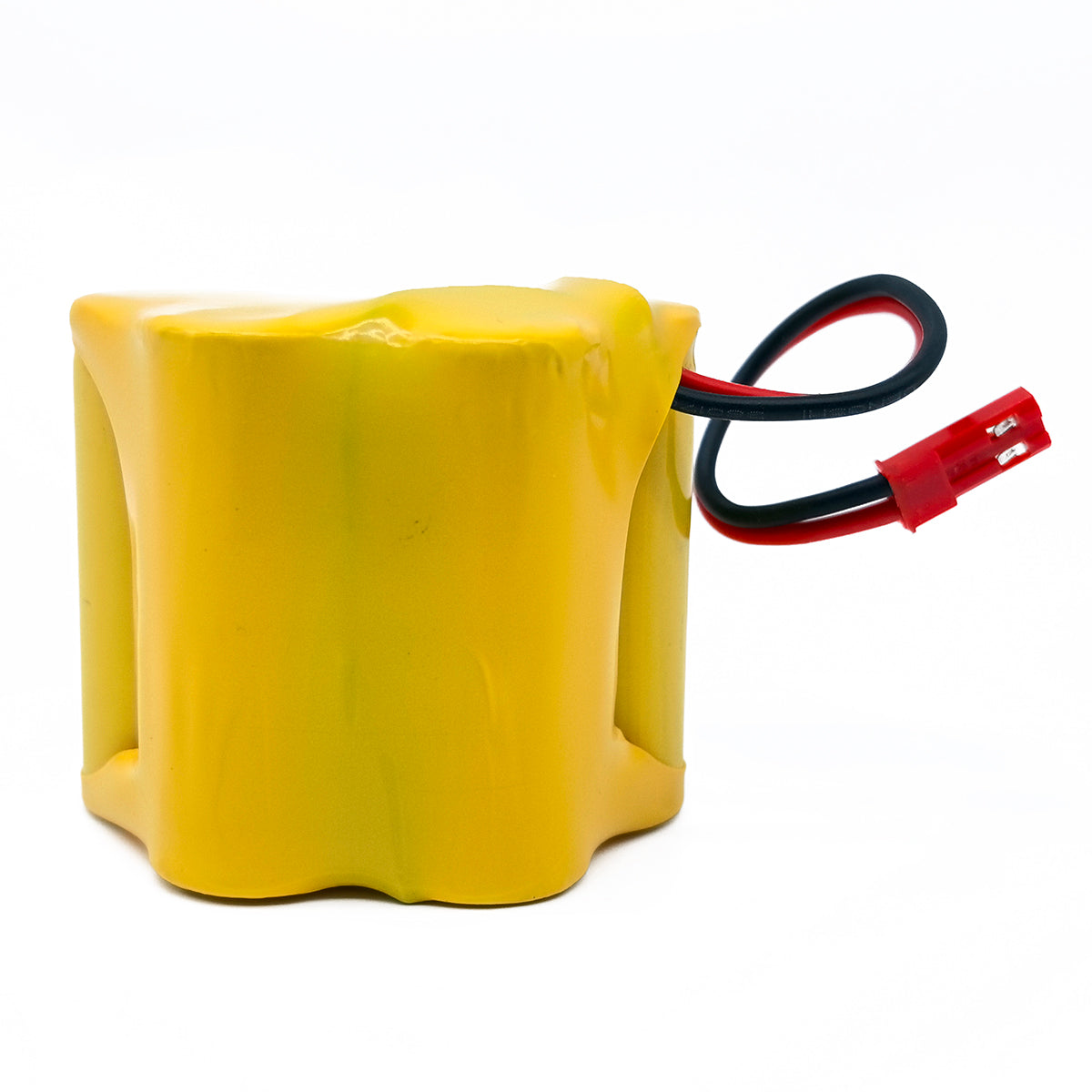 6V Ni-MH/Ni-Cd Rechargeable Battery 4/5A for Emergency Light & Exit Sign Backup Power