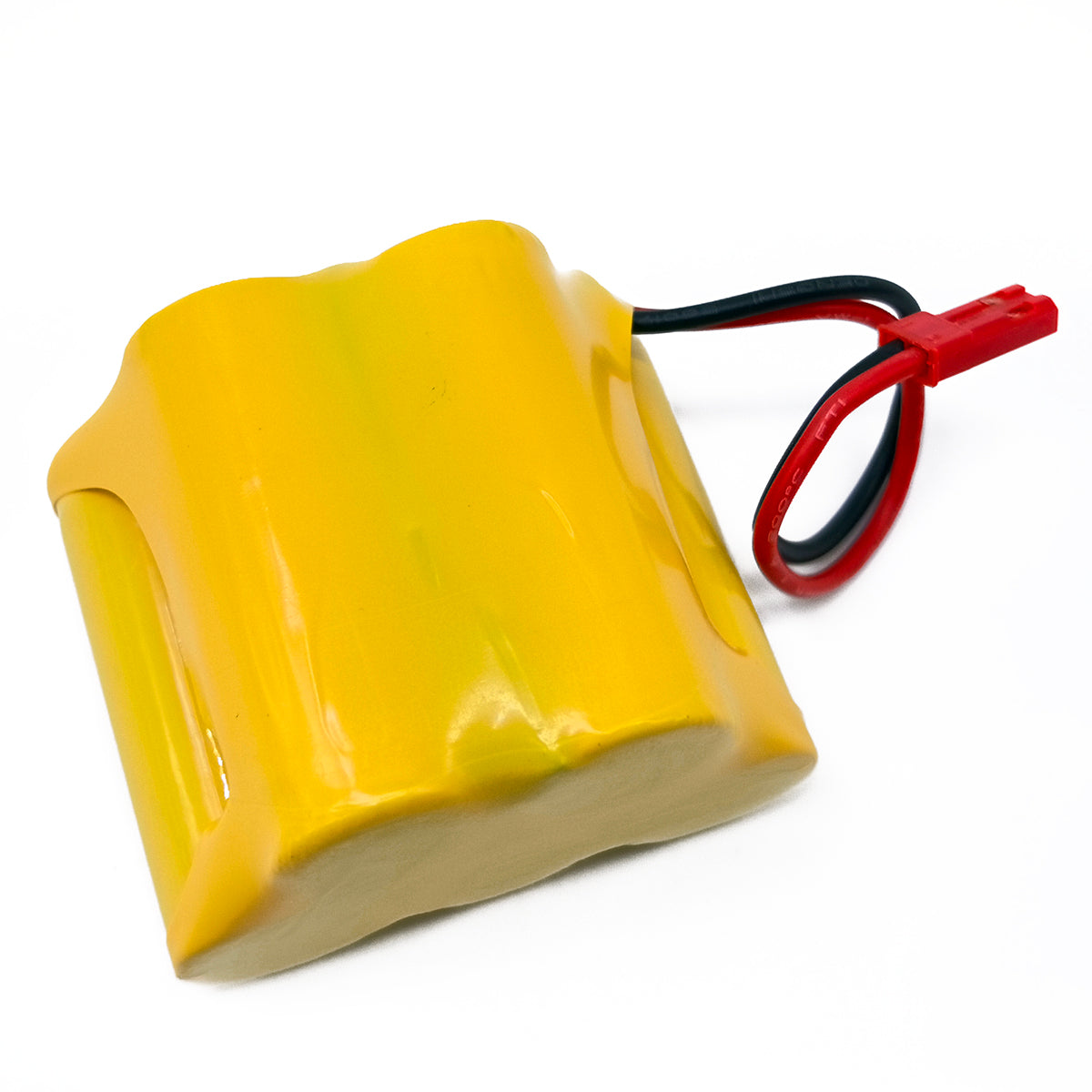 6V Ni-MH/Ni-Cd Rechargeable Battery 4/5A for Emergency Light & Exit Sign Backup Power