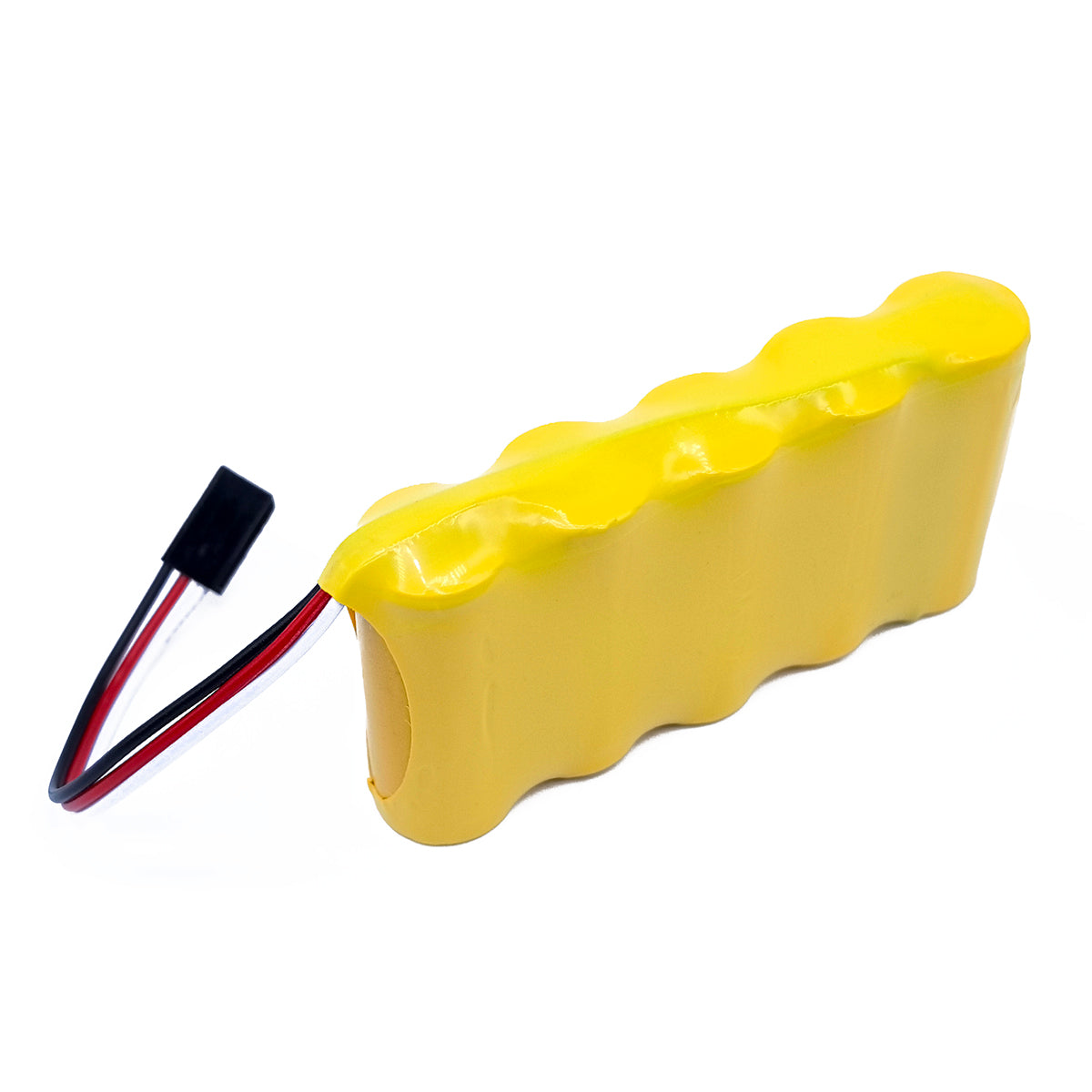 6V Ni-MH/Ni-Cd Rechargeable Battery 4/5A for Futaba 14SG/4PKS/8J/6J RC Transmitters