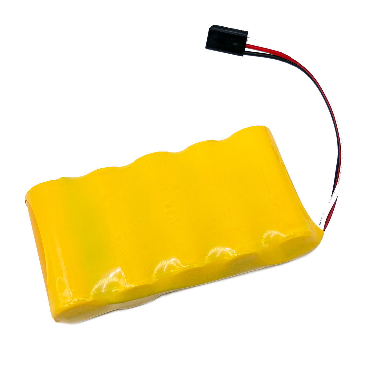 6V Ni-MH/Ni-Cd Rechargeable Battery 4/5A for Futaba 14SG/4PKS/8J/6J RC Transmitters