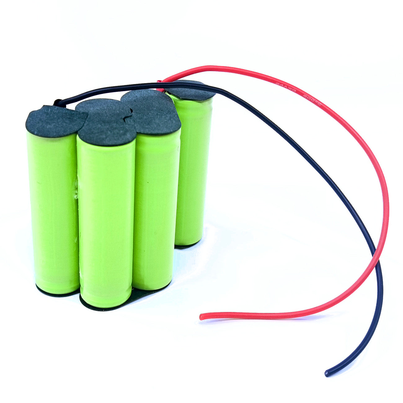 Ni-MH 7.2V 600-2000mAh Battery DIY Portable Label Printer BRADY TL S2200