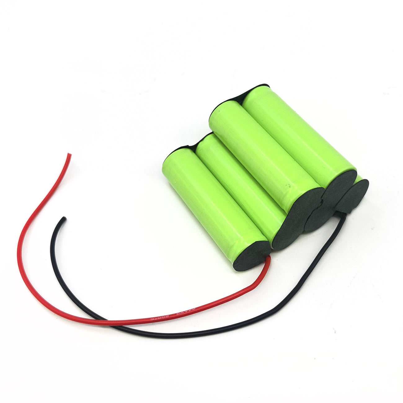 Ni-MH 7.2V 600-2000mAh Battery DIY Portable Label Printer BRADY TL S2200