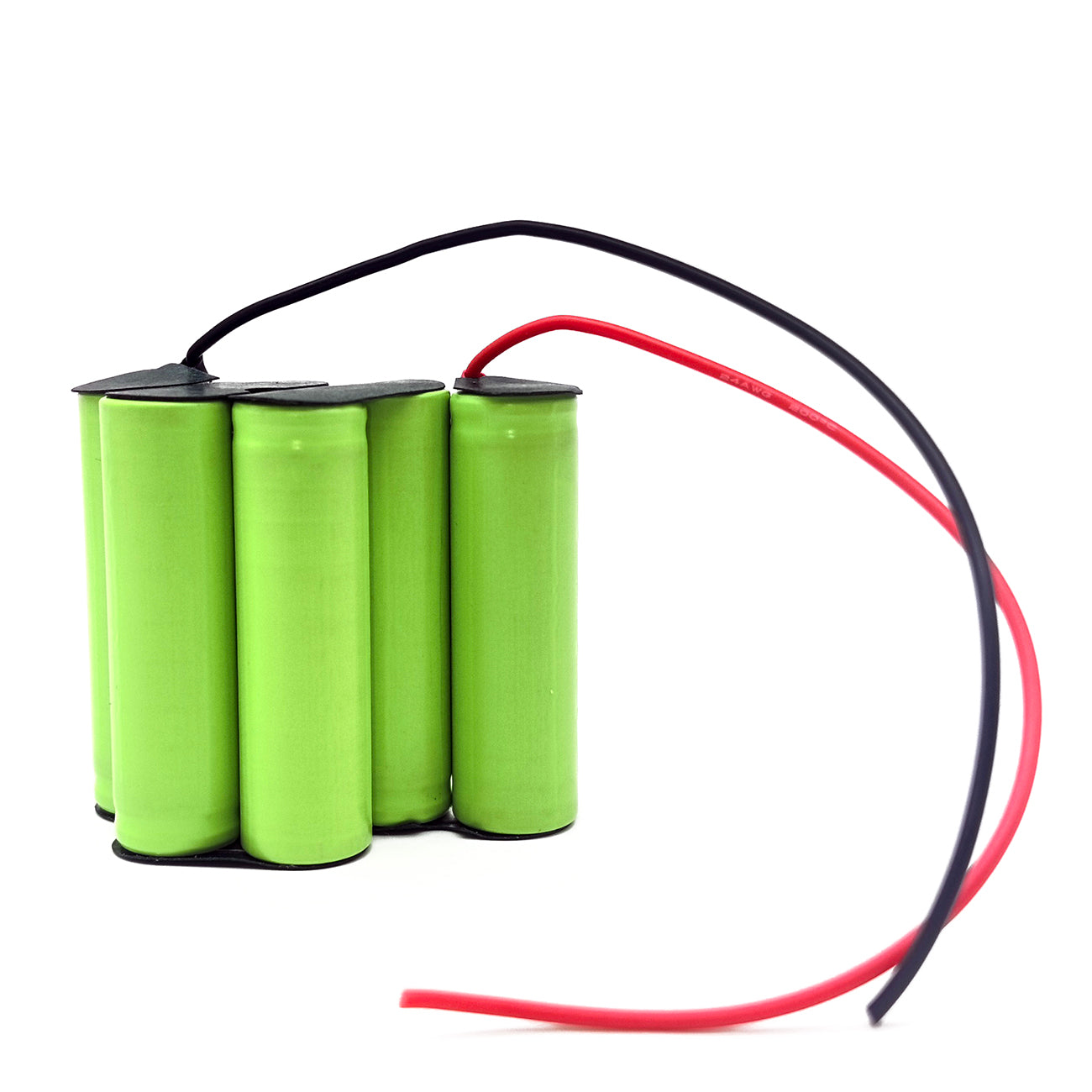 Ni-MH 7.2V 600-2000mAh Battery DIY Portable Label Printer BRADY TL S2200