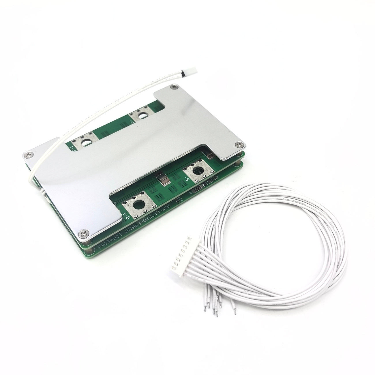 FMA 7S 25.9V 20A/70A Li-Po Li-ion Battery Management System Protection Board BMS PCM