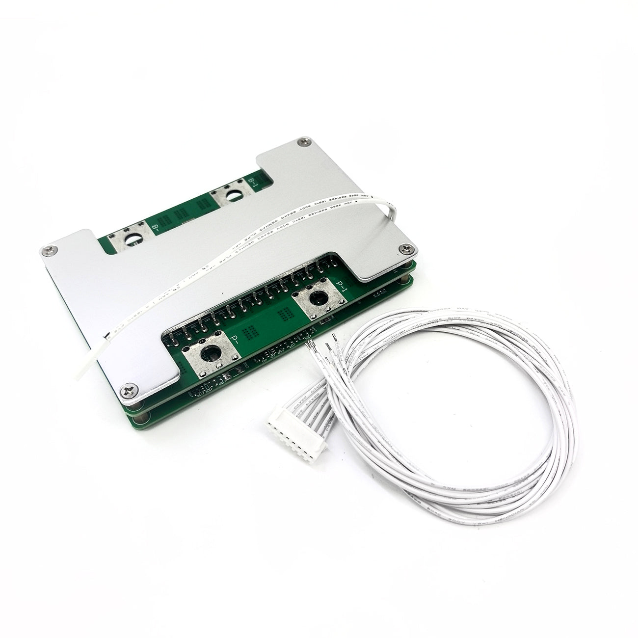 FMA 7S 25.9V 20A/70A Li-Po Li-ion Battery Management System Protection Board BMS PCM